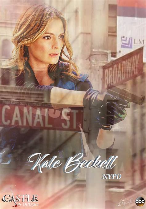 fanfiction castle beckett|More.